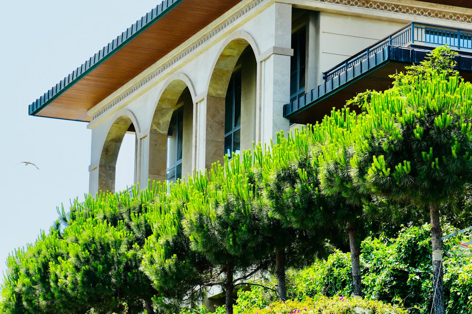 Mediterranean Garden Estate